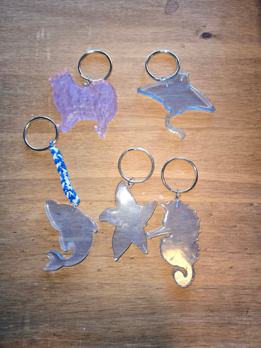 Keychain