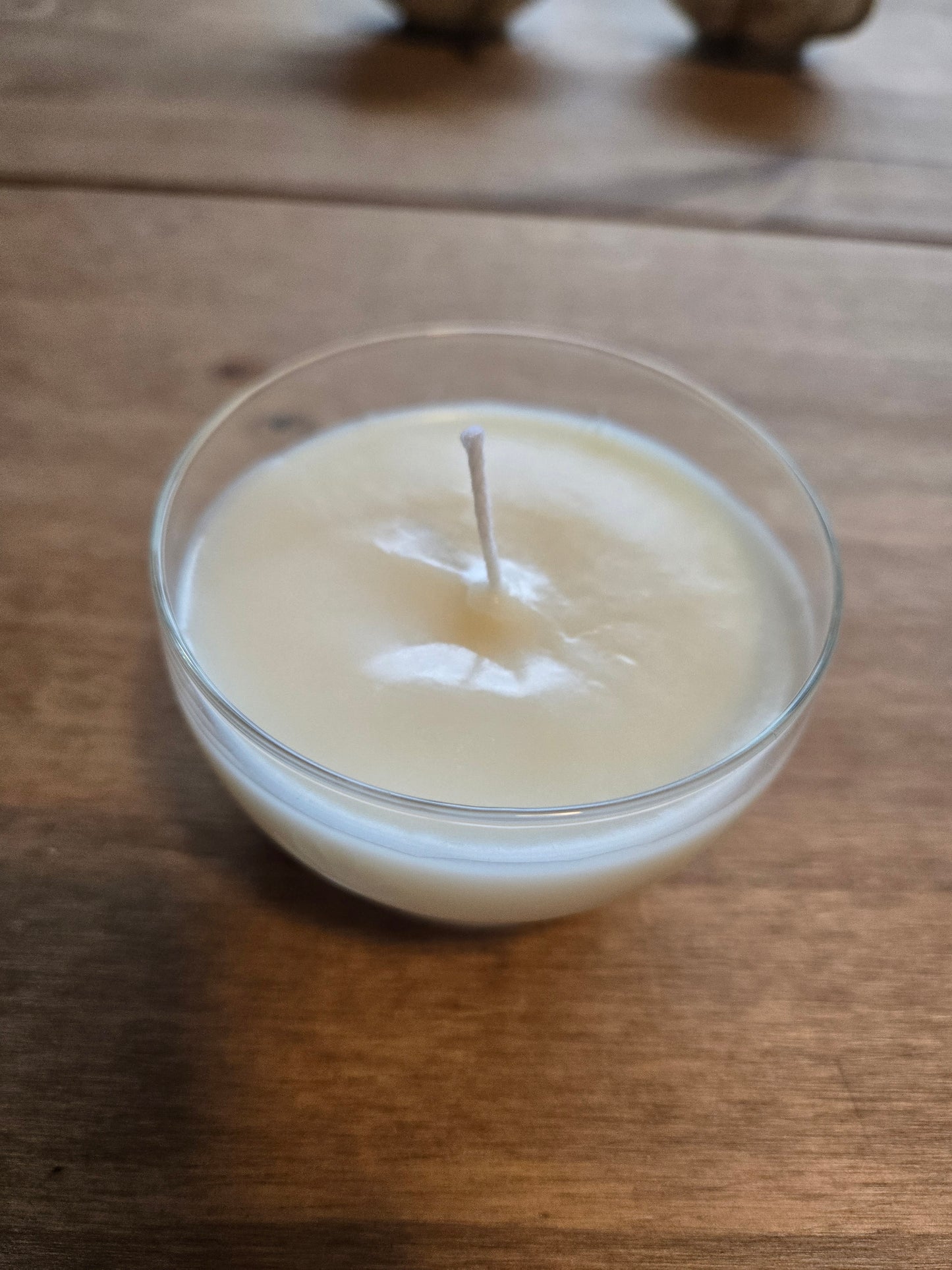 Black raspberry vanilla candle