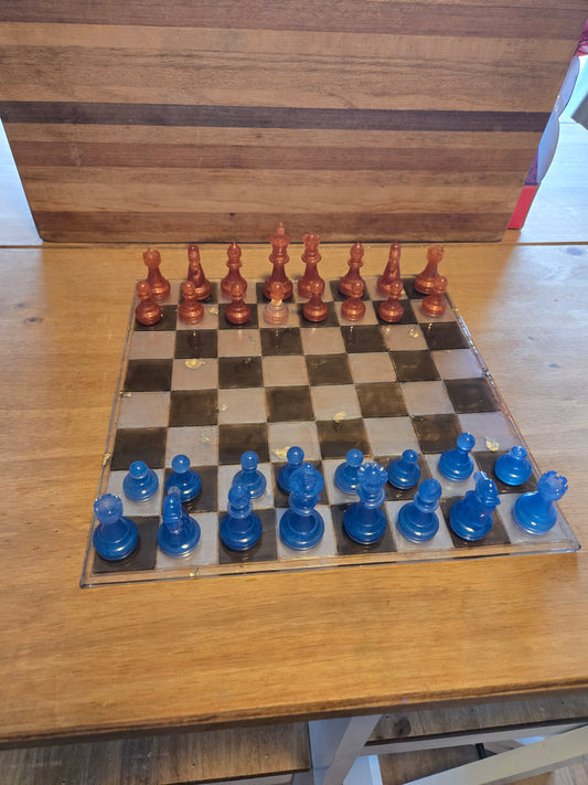 Chess set